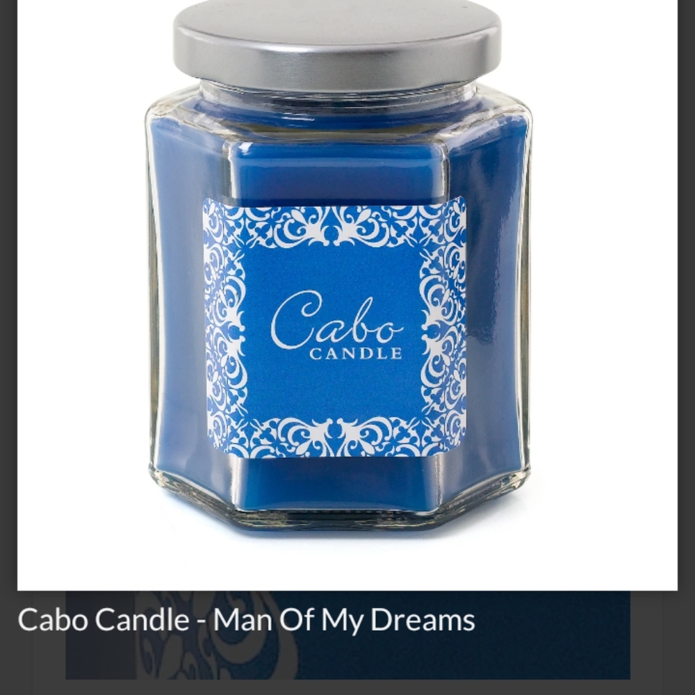 Candles - Picture 11 of 16
